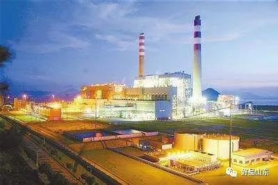 山東敲定高端化工5年發展路徑