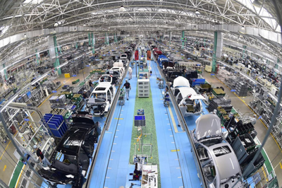 攤牌開啟價格戰！一汽豐田純電SUV直降6萬，清倉還是戰略調整？