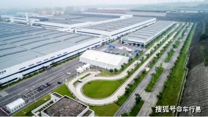 一周狂銷6000輛，揭秘重慶新能源汽車的“華為光環”與自主創新之路